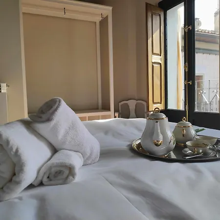 Appartement Abside de San Juan III à Estella Extérieur photo