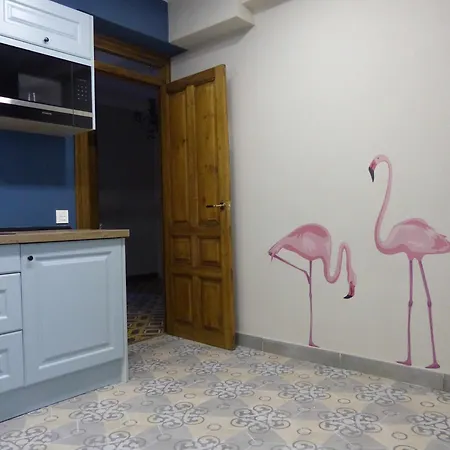 Appartement Abside de San Juan III à Estella Extérieur photo