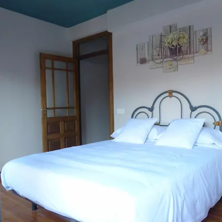 Appartement Abside de San Juan III à Estella Extérieur photo