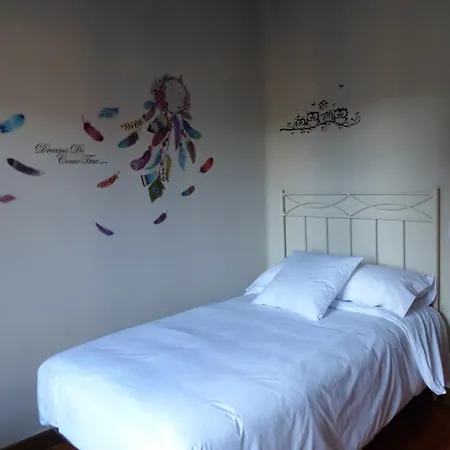 Appartement Abside de San Juan III à Estella Extérieur photo