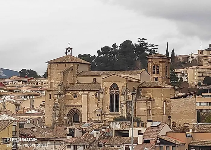 Abside de San Juan III