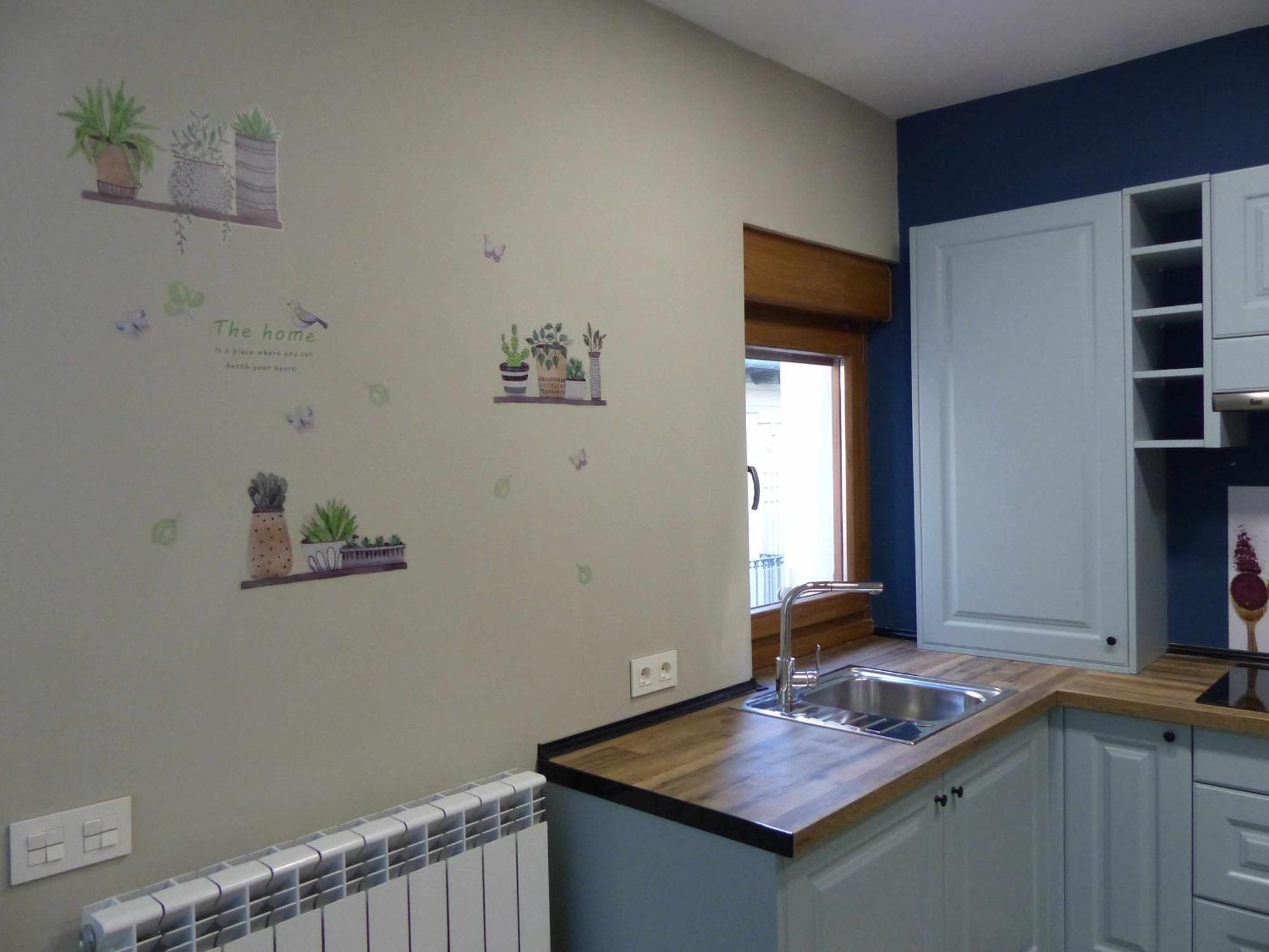Abside De San Juan Iii Appartement Estella