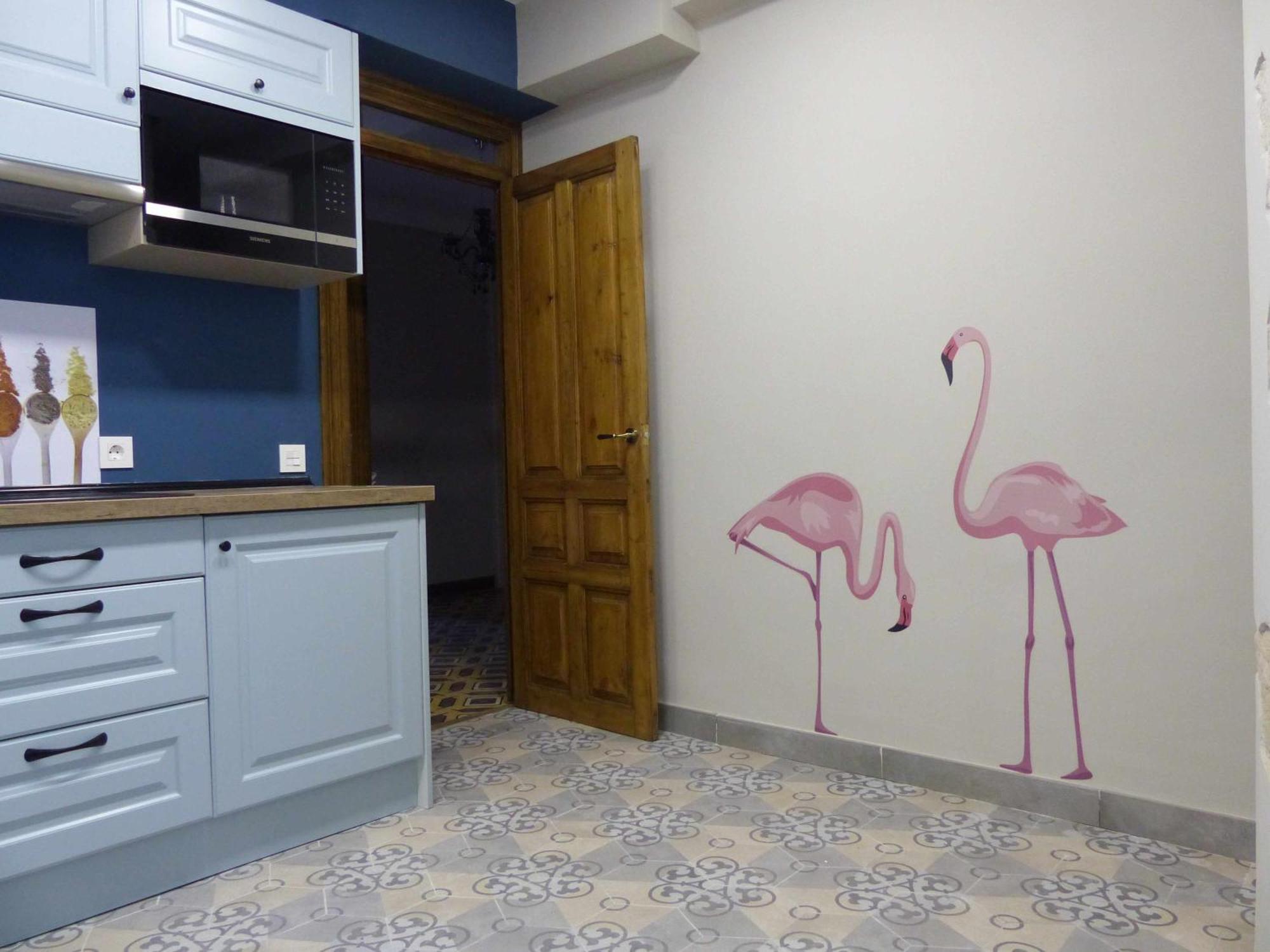 Appartement Abside De San Juan Iii *