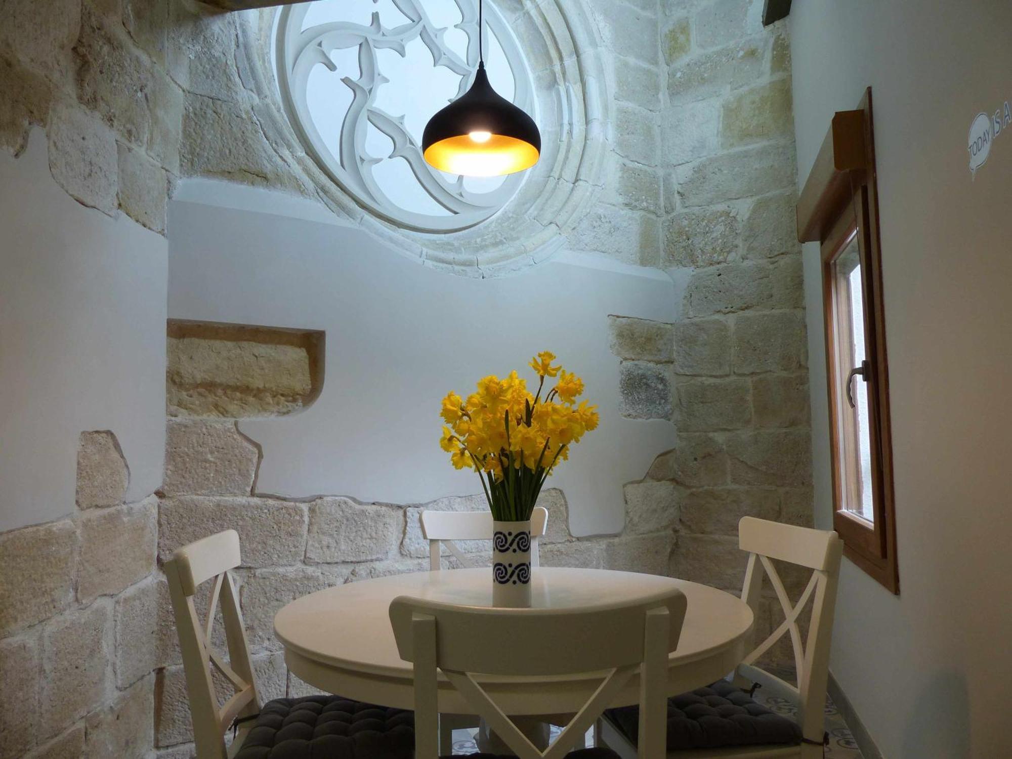 Appartement Abside De San Juan Iii Estella