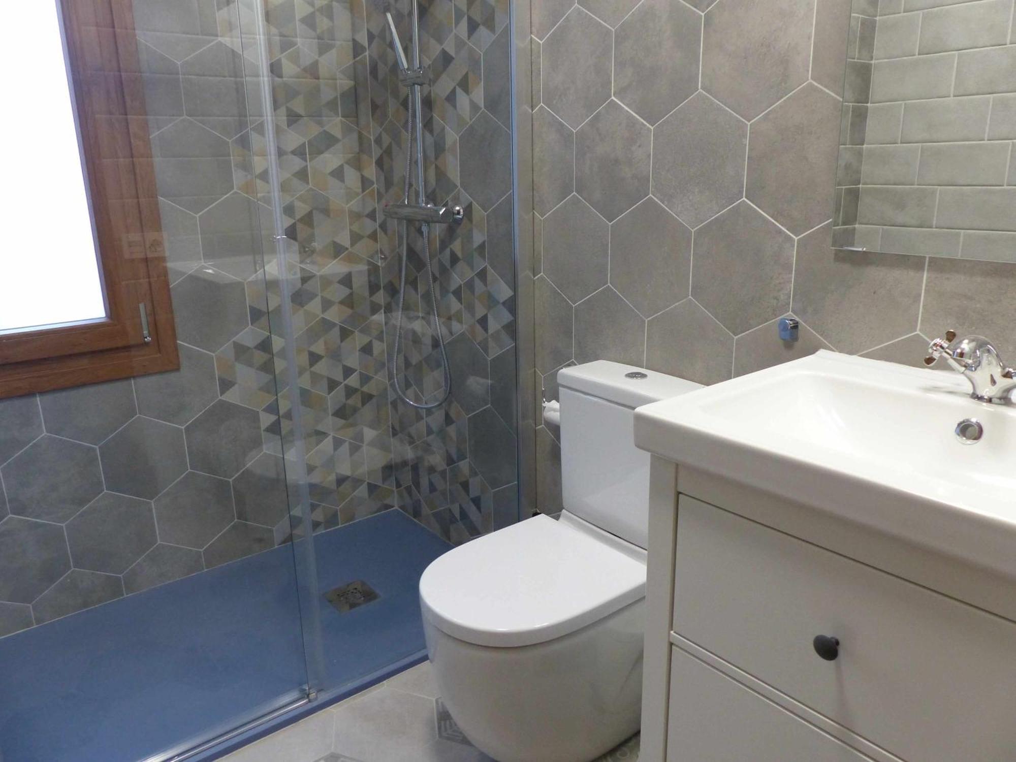 Abside De San Juan Iii Appartement