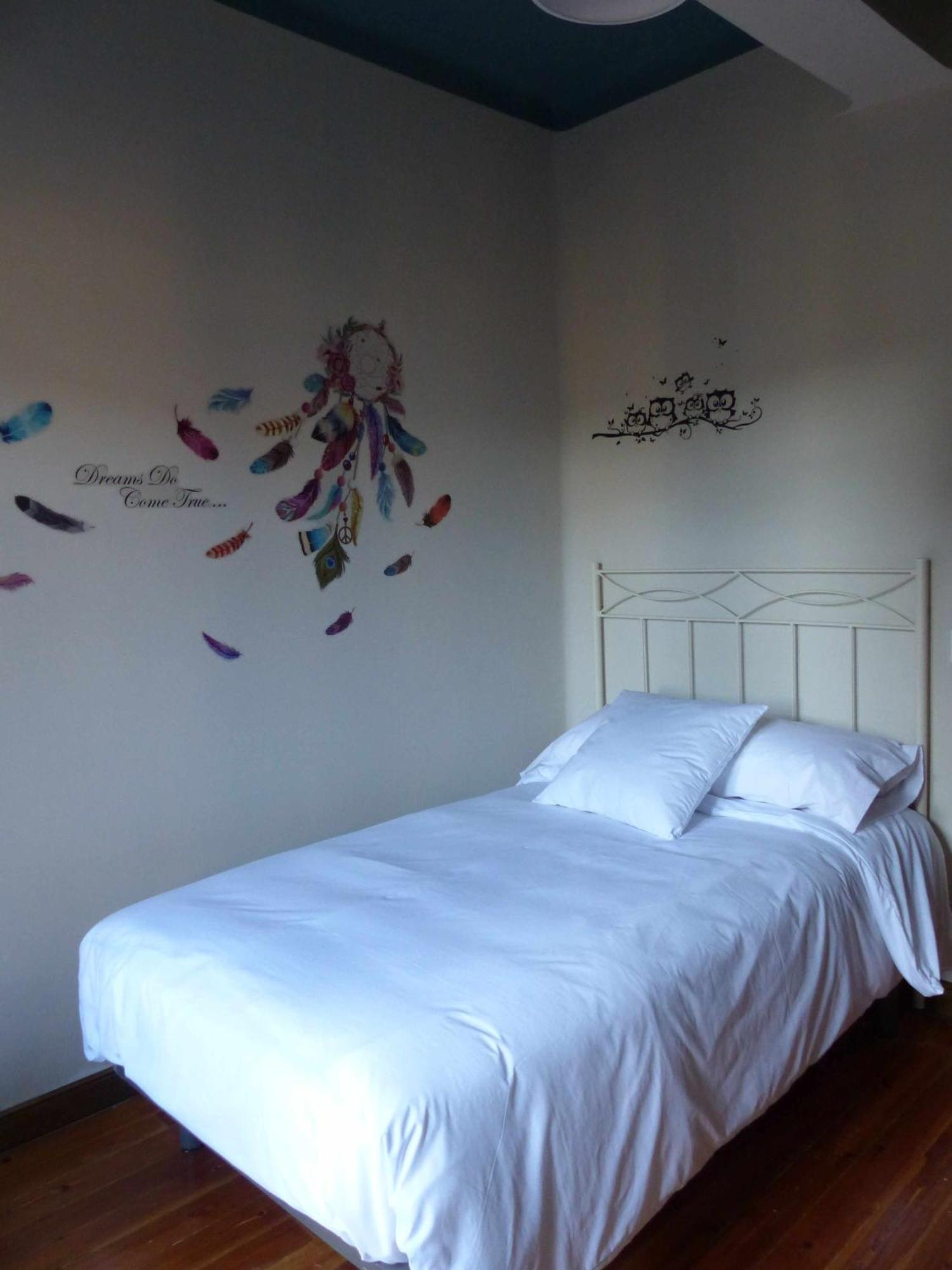 Abside De San Juan Iii Appartement Estella