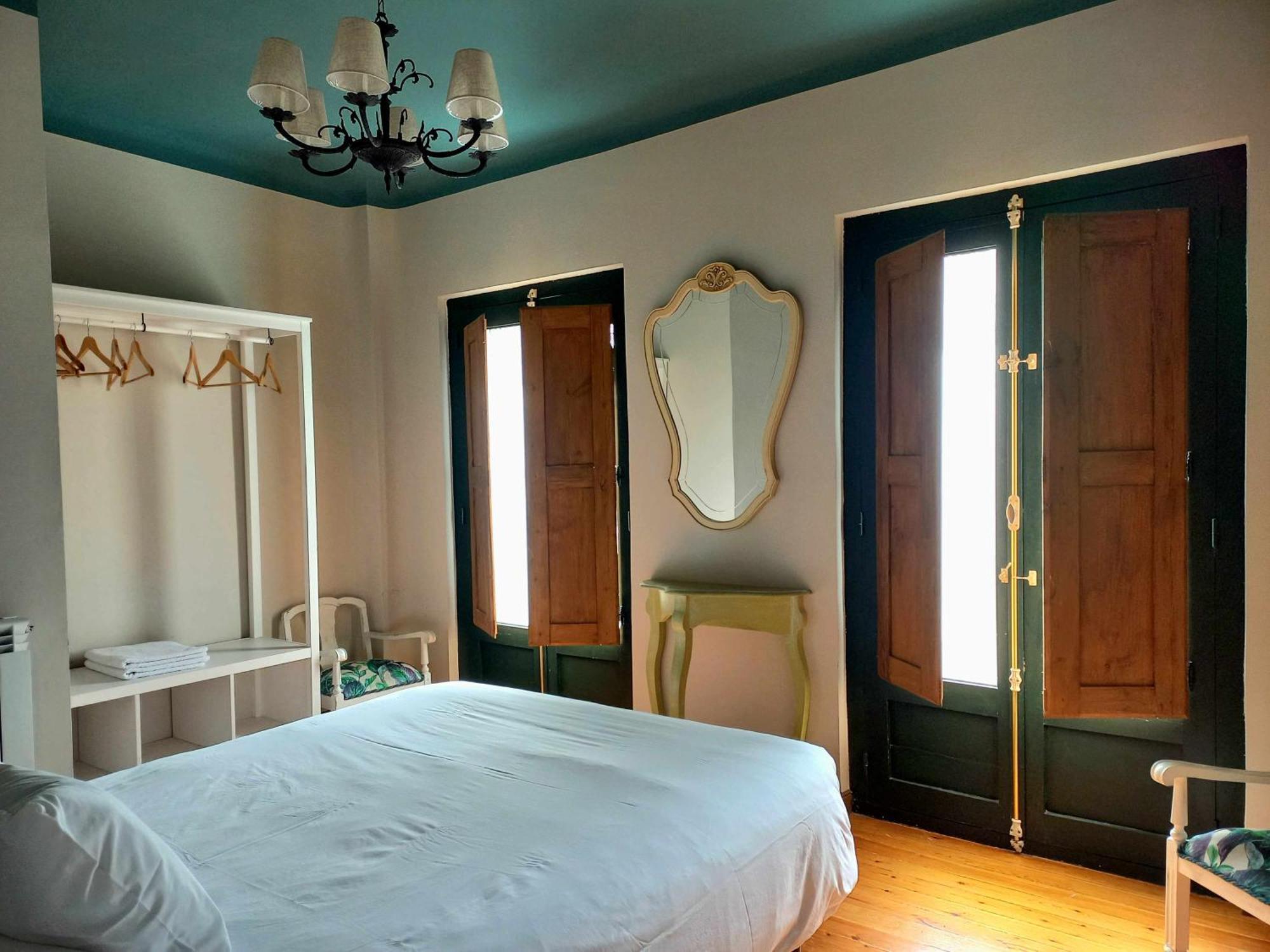 Appartement Abside De San Juan Iii *