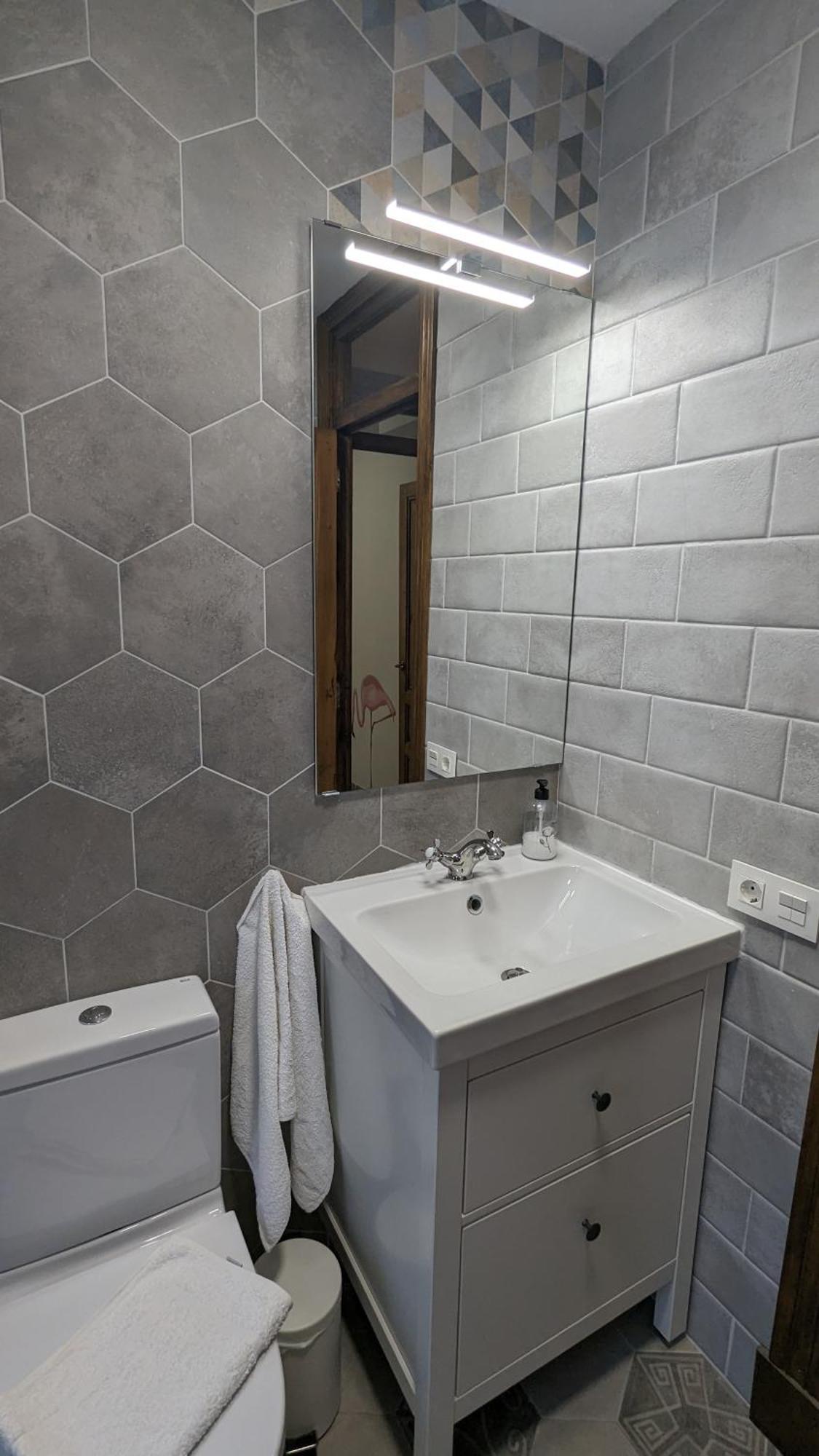 Abside De San Juan Iii Appartement Estella