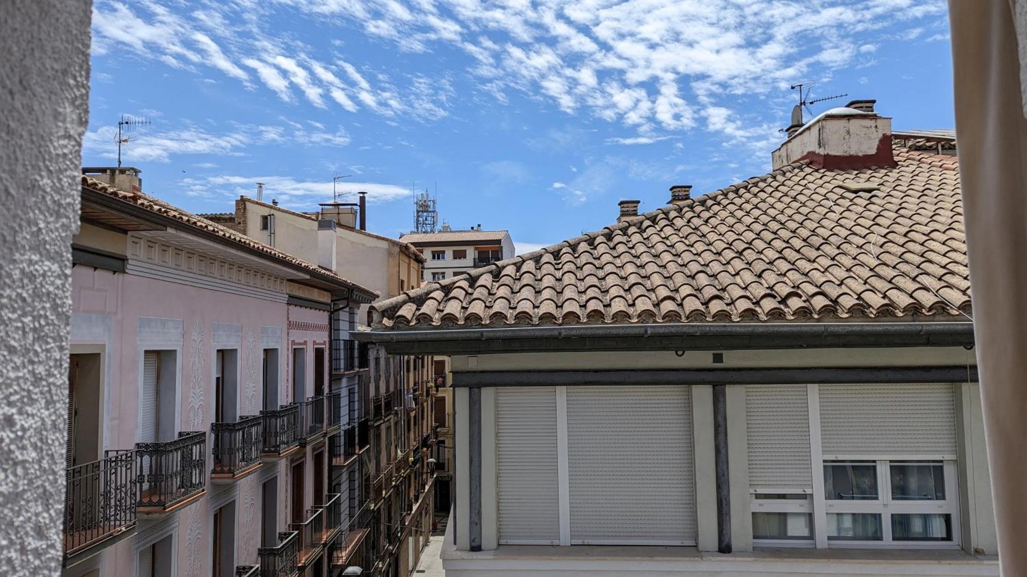 Appartement Abside De San Juan Iii Estella